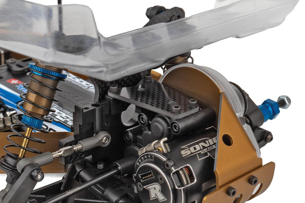 RC10 Factory Team Kit - view 7