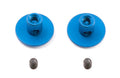 FT Blue Aluminum Wing Mounts - view 1