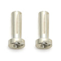 Low-Profile Bullet Connectors, 4x14 mm (Part 643)