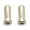Low-Profile Bullet Connectors, 5x14 mm (Part 645)