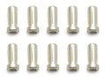 Low-Profile Bullet Connectors, 5x14 mm (Part 646)