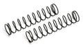 Rear Shock Springs, Black, 1.74 lb/in - view 1