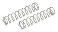 Rear Shock Springs, gray, 2.33 lb/in - view 1