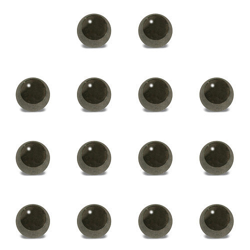 FT Ceramic Diff Balls, 3/32 in - view 1