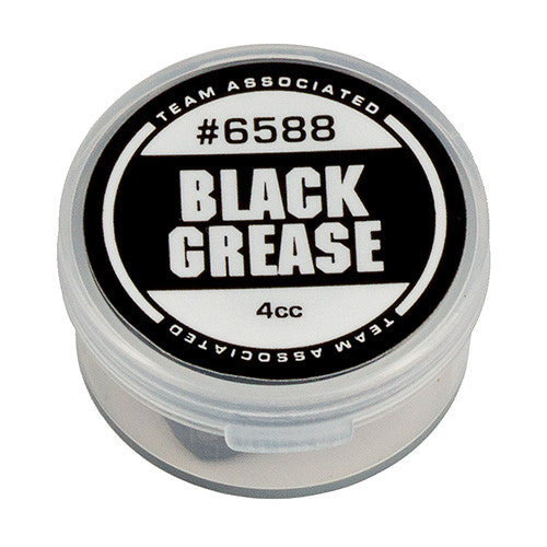 FT Black Grease, 4cc - view 1