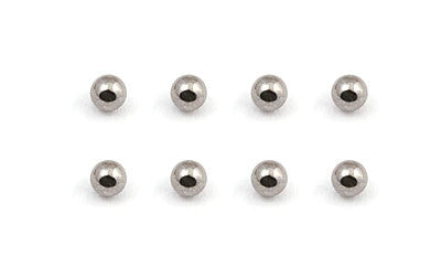 FT Carbide Diff Balls, 1/8 in - view 1