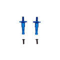 RC10 FT Front Axles, 12mm Hex - view 1