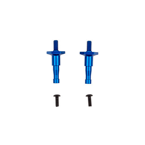 RC10 FT Front Axles, 12mm Hex - view 1