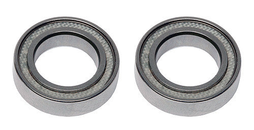 FT Bearings, 3/8 x 5/8 in, PTFE seal - view 1