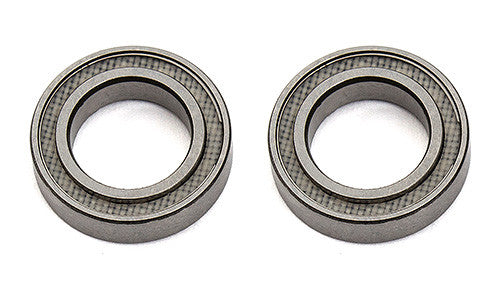 Bearings, 3/8 x 5/8 in, PTFE sealed - view 1