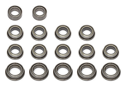 RC10 FT Ball Bearing Set - view 1