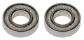 FT Bearings, 3/16 x 3/8 in, sealed - view 1
