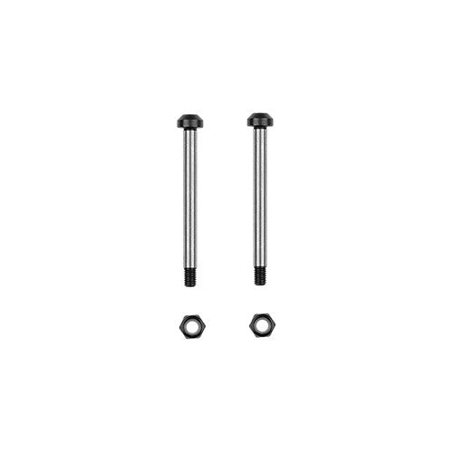 RC10 FT Captured Rear Outer Hinge Pin, 38.8mm - view 1