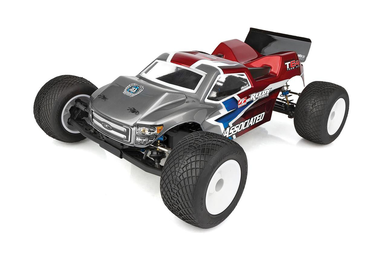 RC10T6.4 Team Kit - view 1