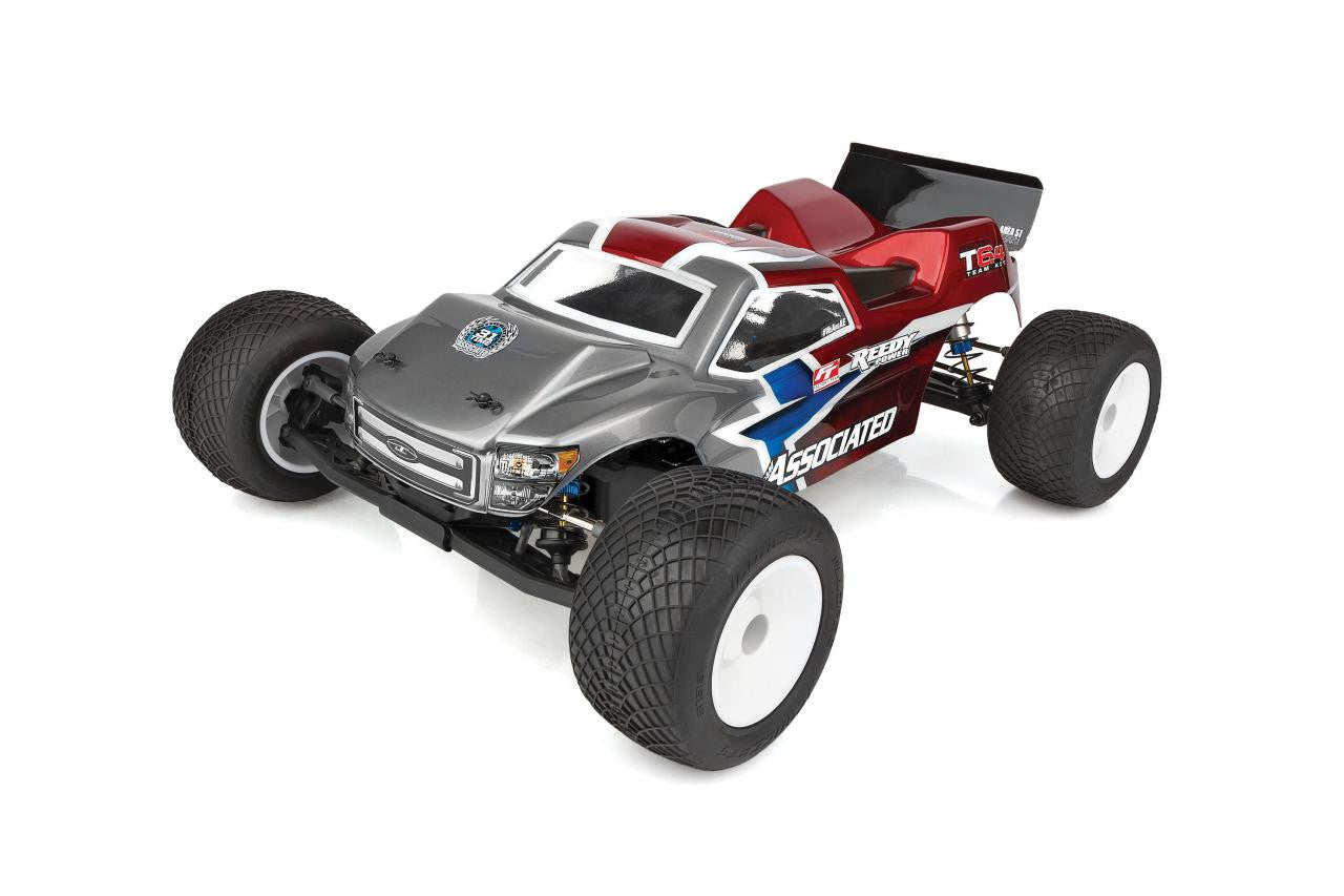 RC10T6.4 Team Kit - view 2