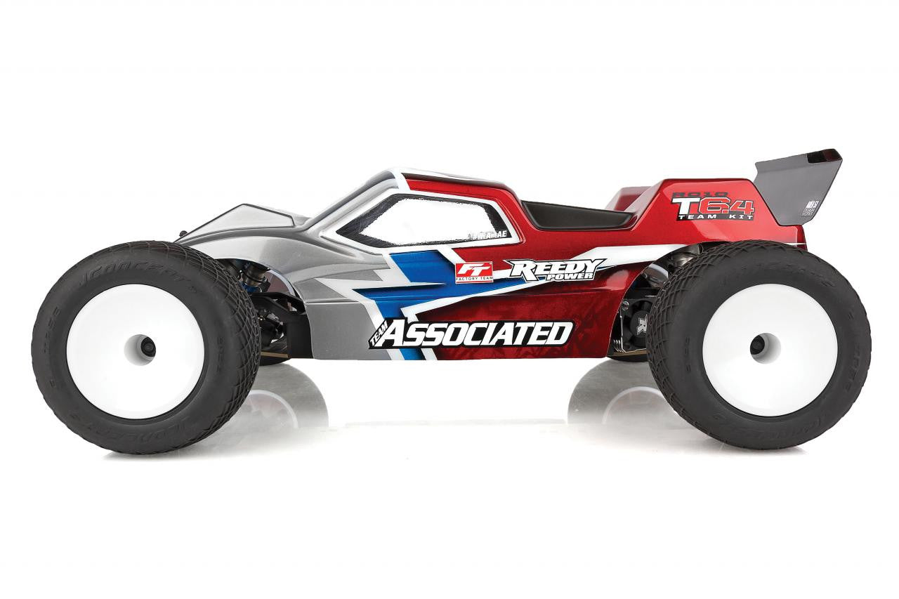 RC10T6.4 Team Kit - view 3