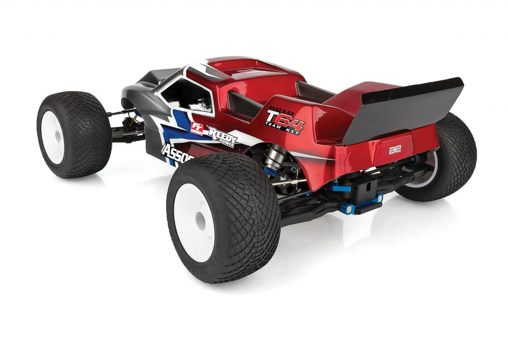 RC10T6.4 Team Kit - view 4