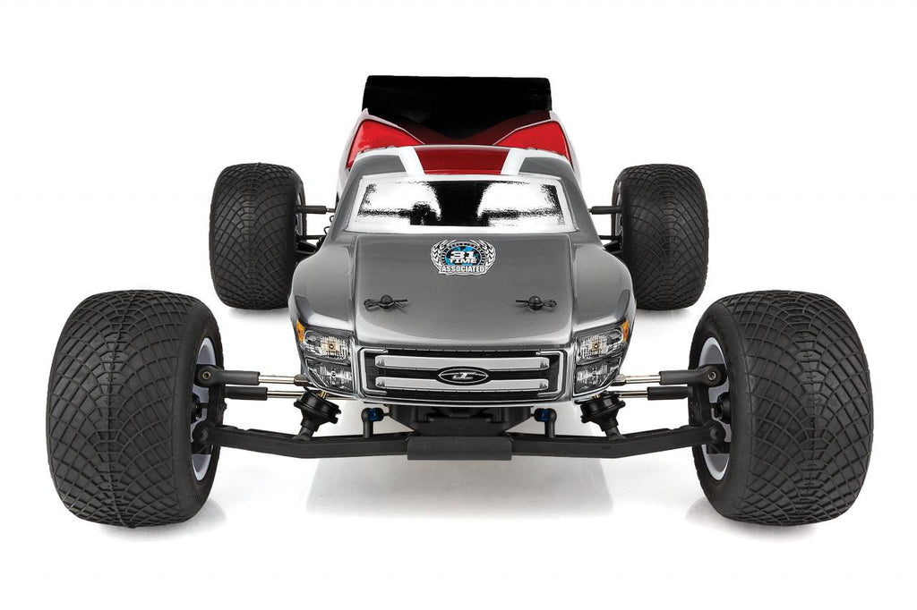 RC10T6.4 Team Kit - view 6