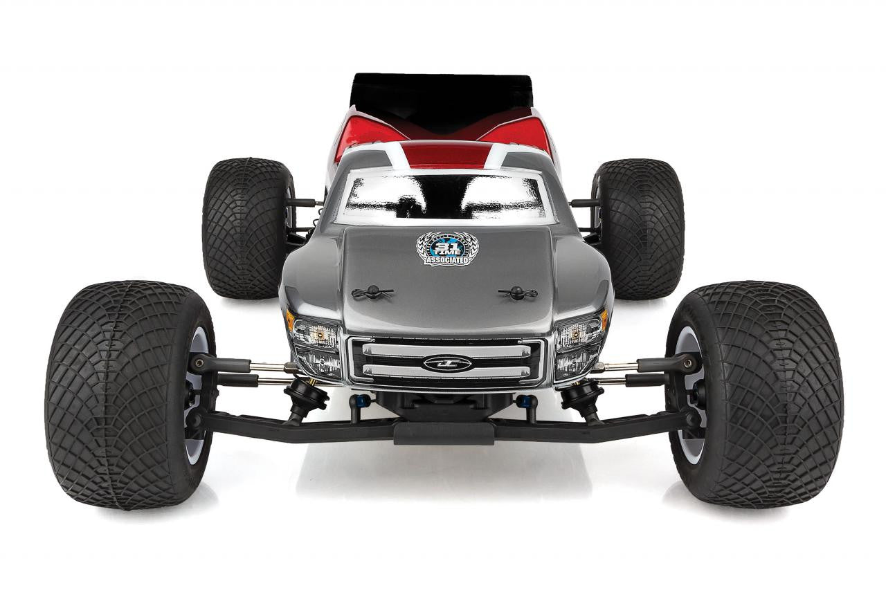 RC10T6.4 Team Kit - view 6