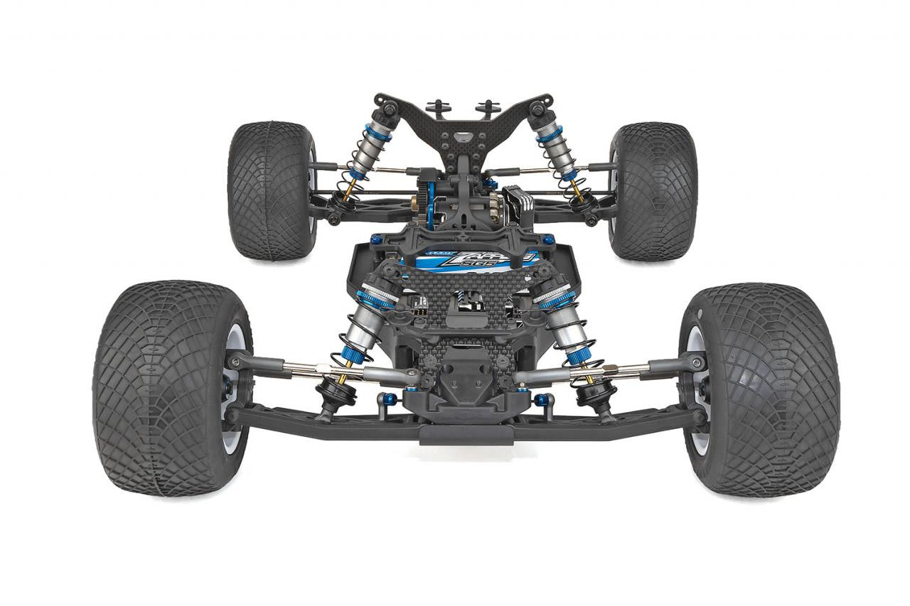 RC10T6.4 Team Kit - view 7