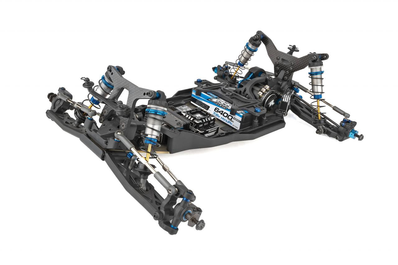 RC10T6.4 Team Kit - view 8
