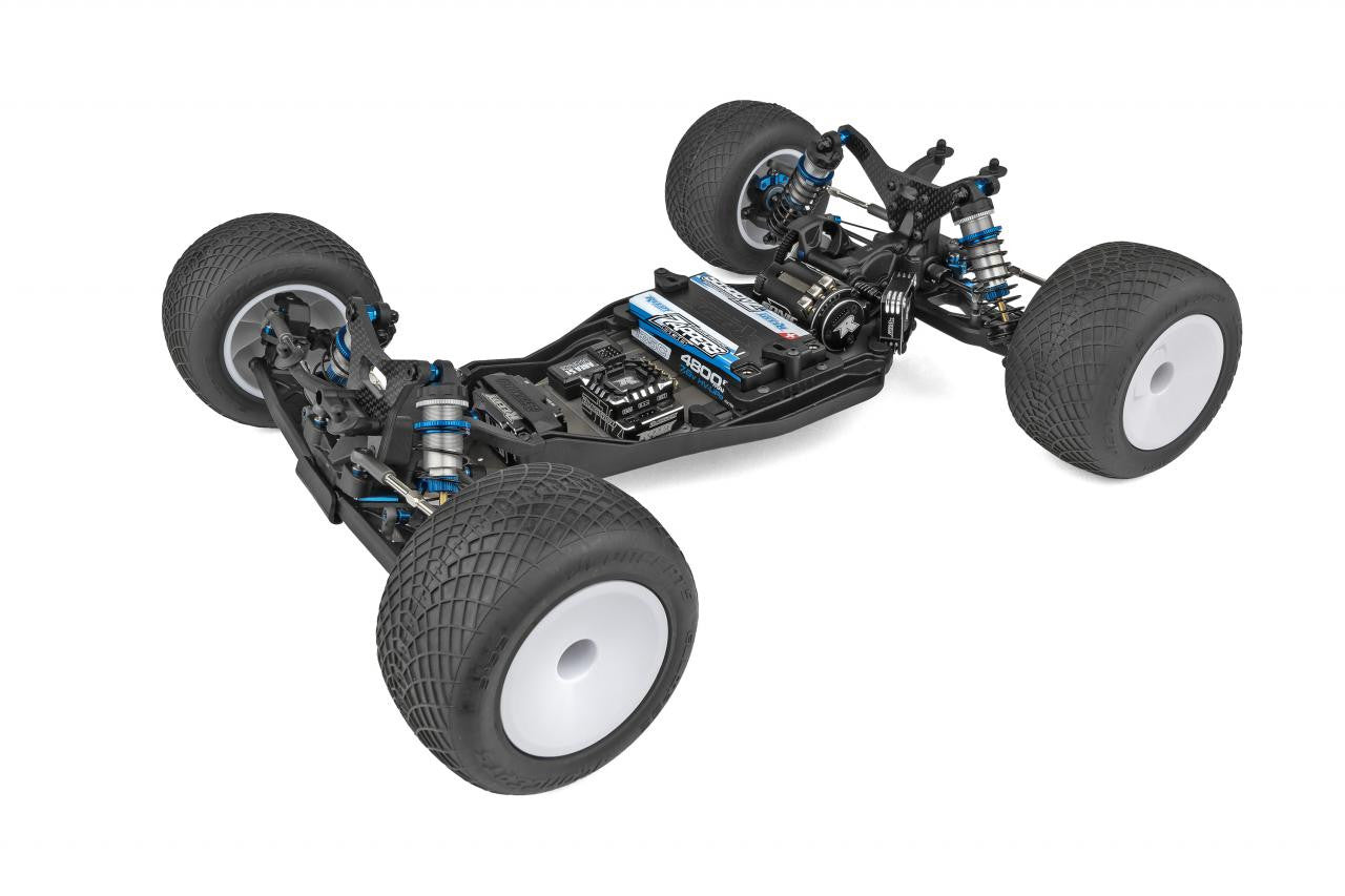 RC10T7 Team Kit - view 2