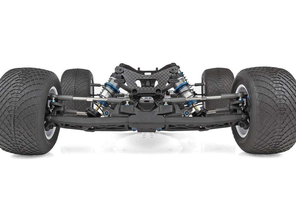 RC10T7 Team Kit - view 3