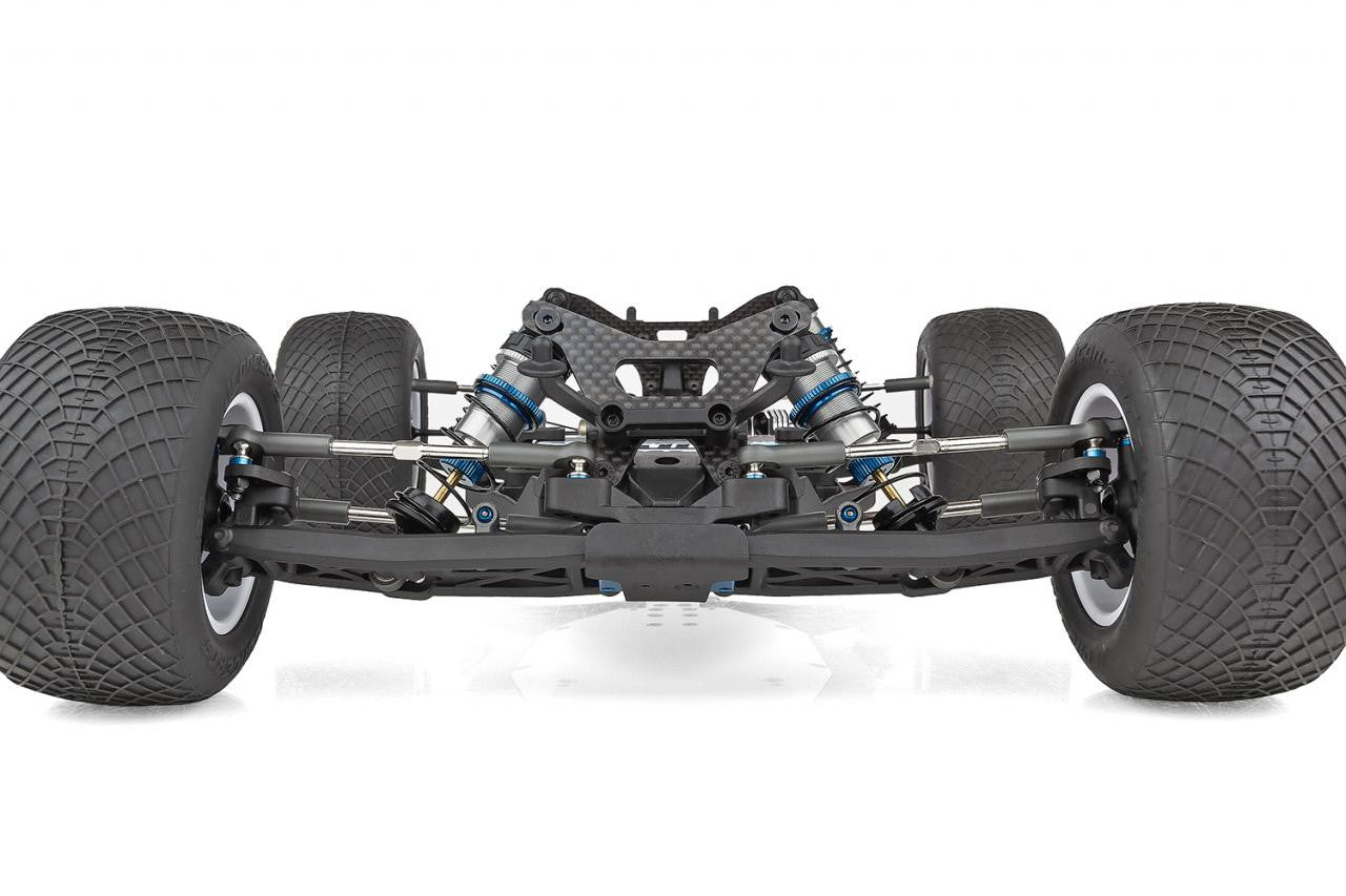 RC10T7 Team Kit - view 3