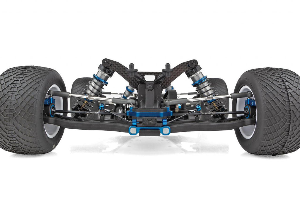 RC10T7 Team Kit - view 4