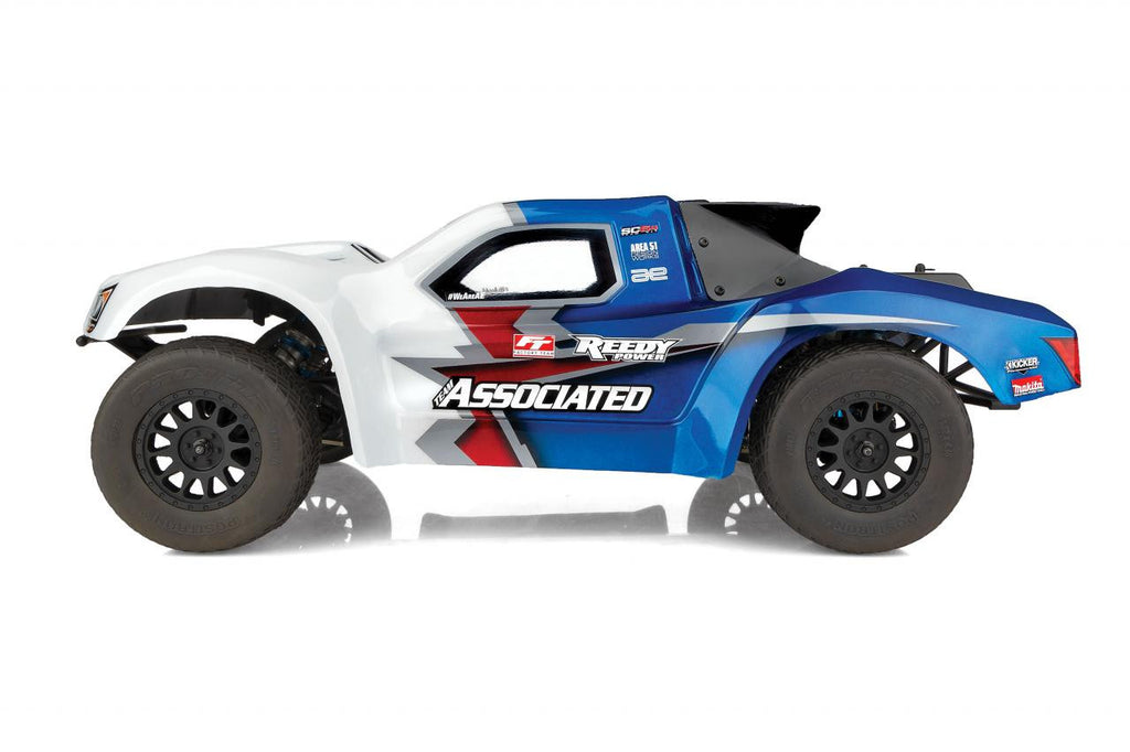 RC10SC6.4 Team Kit - view 3