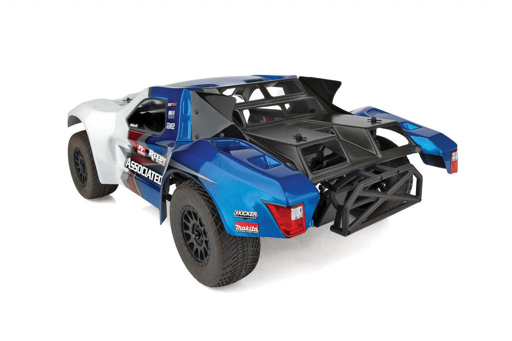 RC10SC6.4 Team Kit - view 4