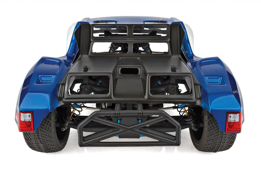 RC10SC6.4 Team Kit - view 5