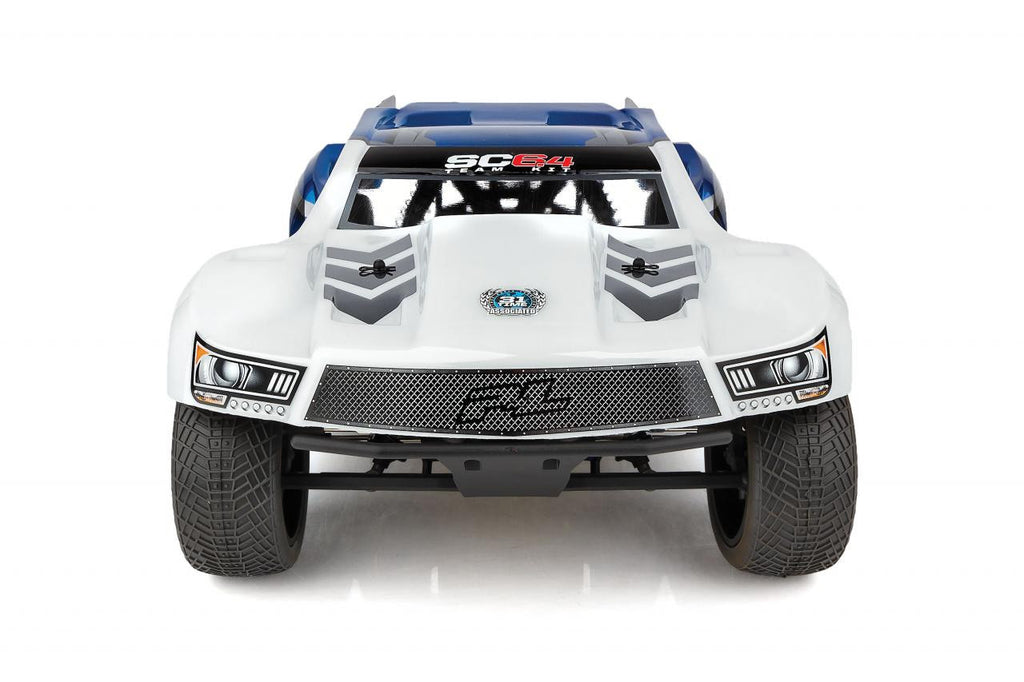 RC10SC6.4 Team Kit - view 6