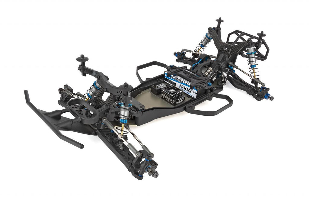 RC10SC6.4 Team Kit - view 7