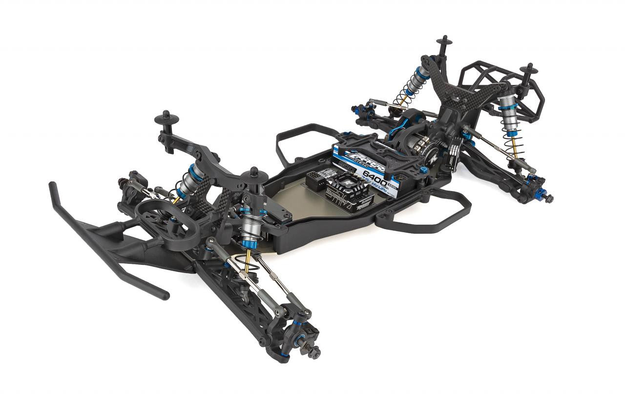 RC10SC6.4 Team Kit - view 7