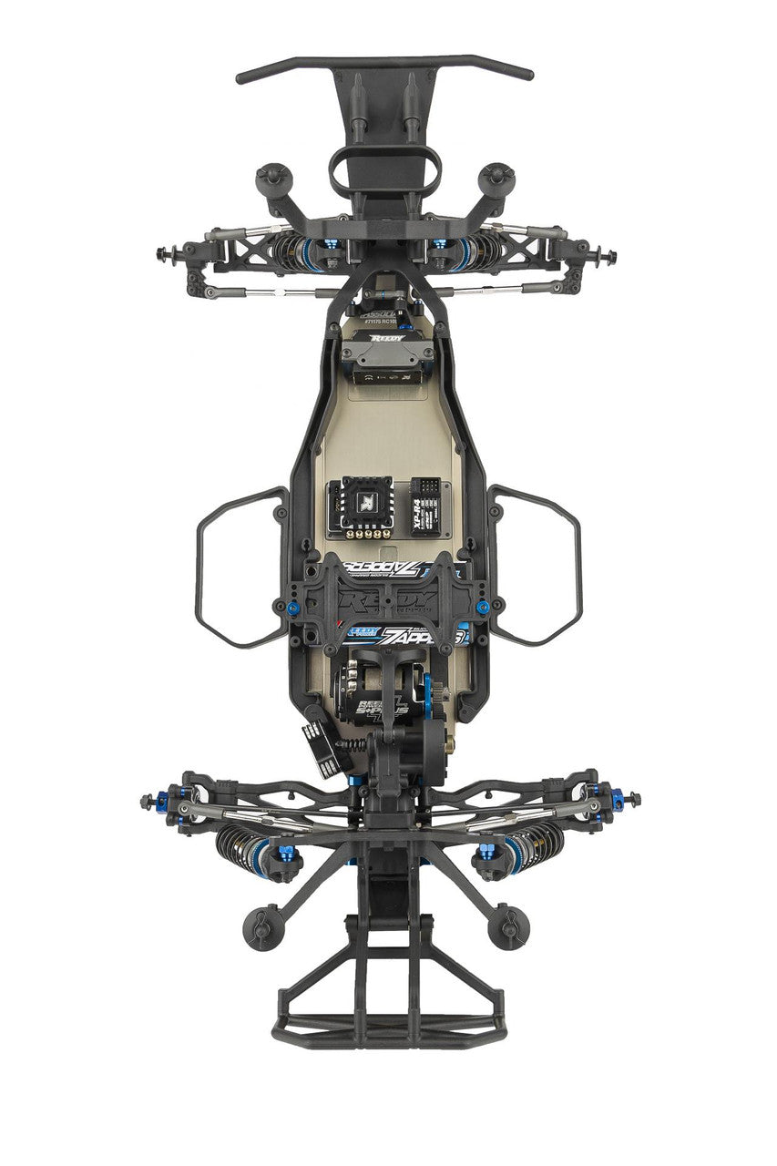 RC10SC6.4 Team Kit - view 8