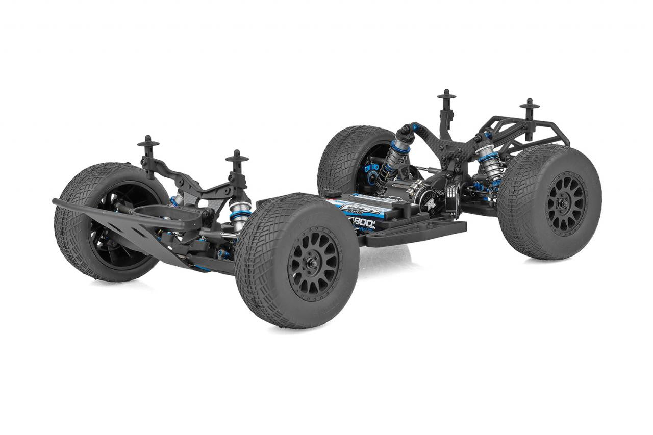 RC10SC7 Team Kit - view 5