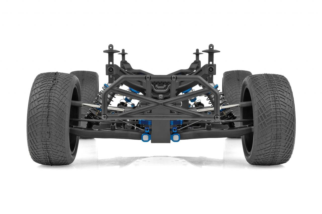 RC10SC7 Team Kit - view 6