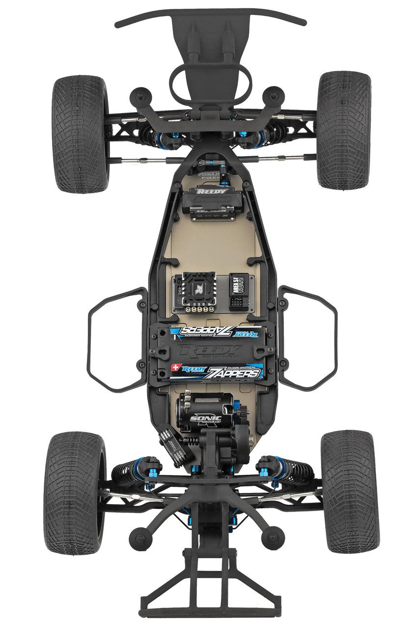 RC10SC7 Team Kit - view 7