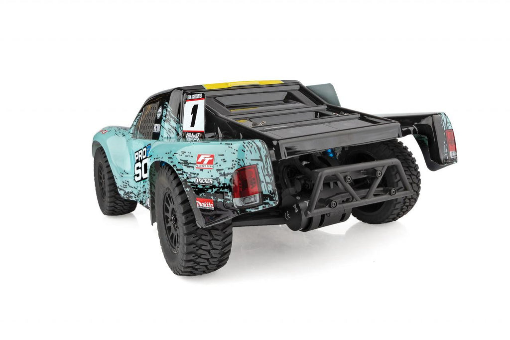 Pro2 SC10 RTR - view 6