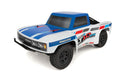 Pro2 LT10SW RTR, blue - view 1