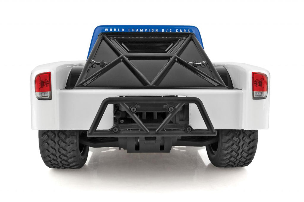 Pro2 LT10SW RTR, blue - view 8