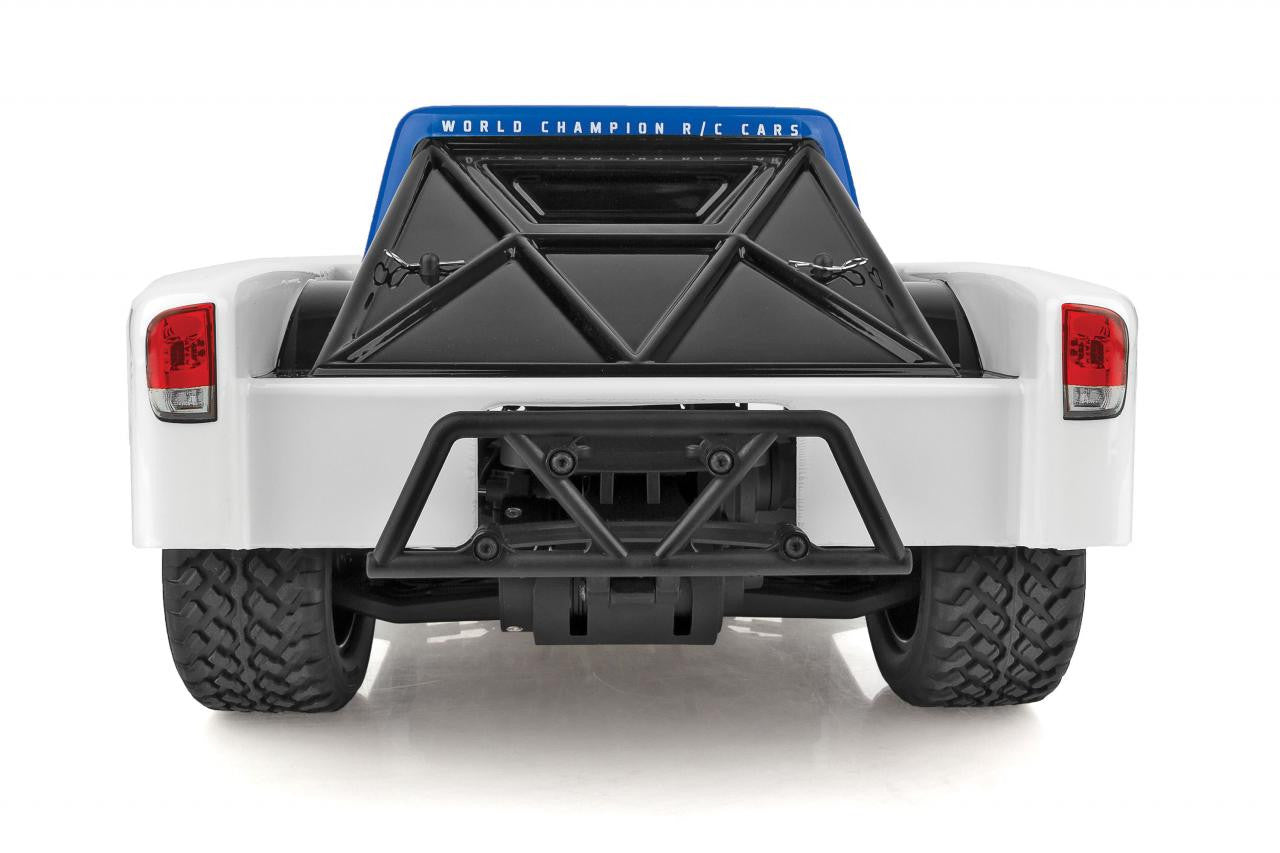 Pro2 LT10SW RTR, blue - view 8