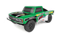 Pro2 LT10SW RTR, green - view 1