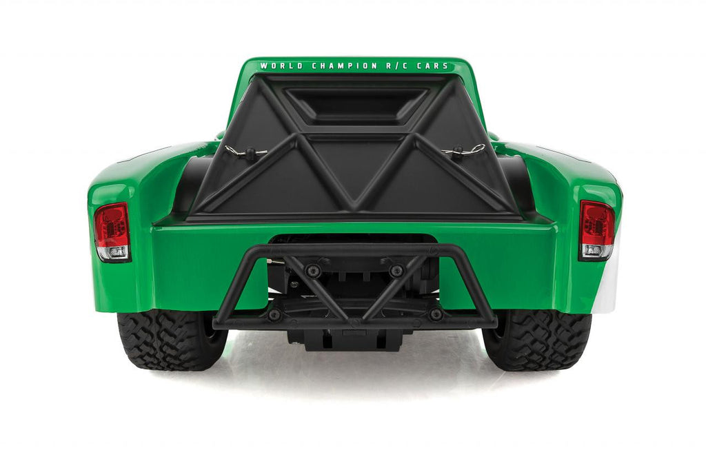 Pro2 LT10SW RTR, green - view 7