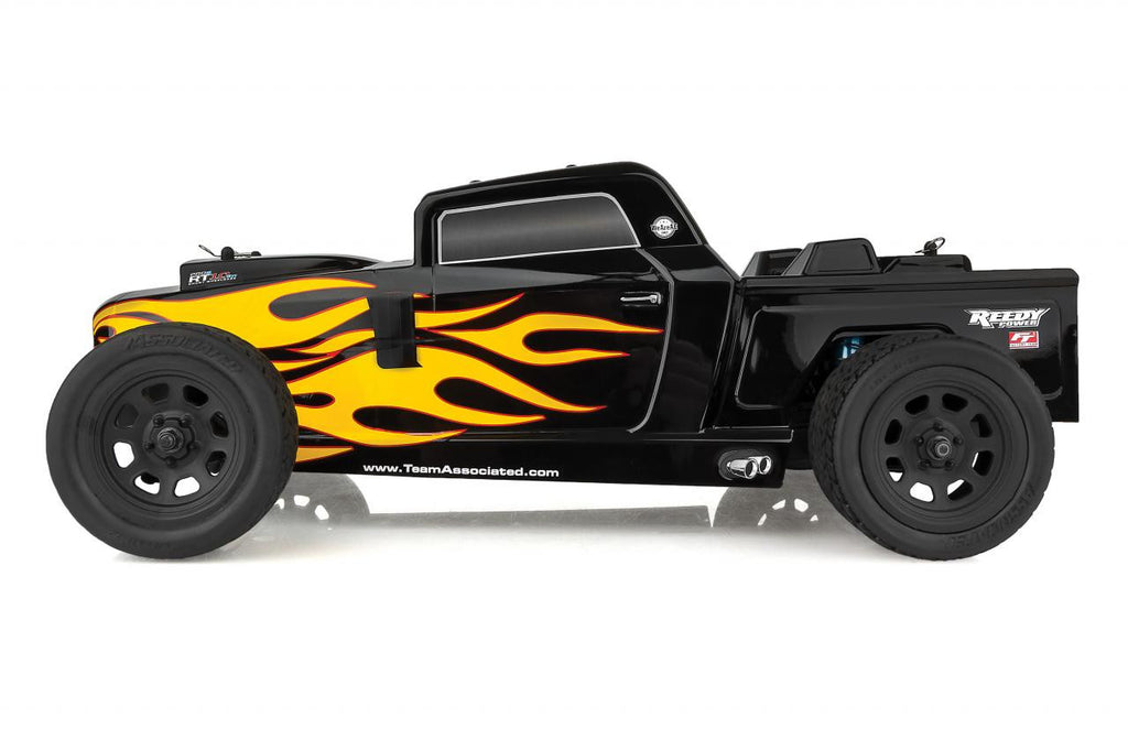 Pro2 RT10SW RTR, black - view 4