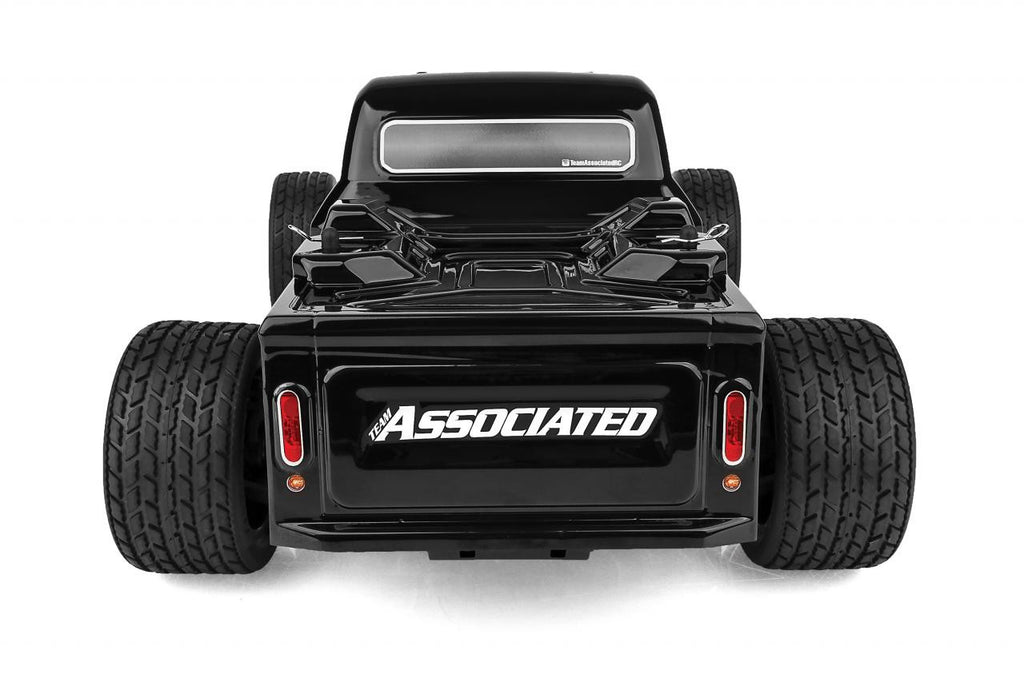 Pro2 RT10SW RTR, black - view 6