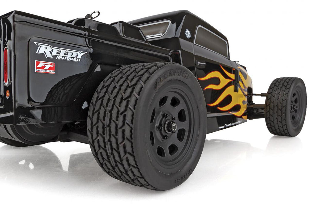 Pro2 RT10SW RTR, black - view 7