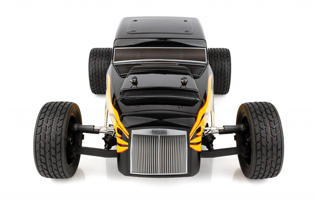 Pro2 RT10SW RTR, black - view 8