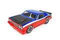 DR10 Drag Race Car Team Kit - view 1